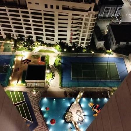 Bali Residence By Beca Inn , Musliim Only ملقا المظهر الخارجي الصورة